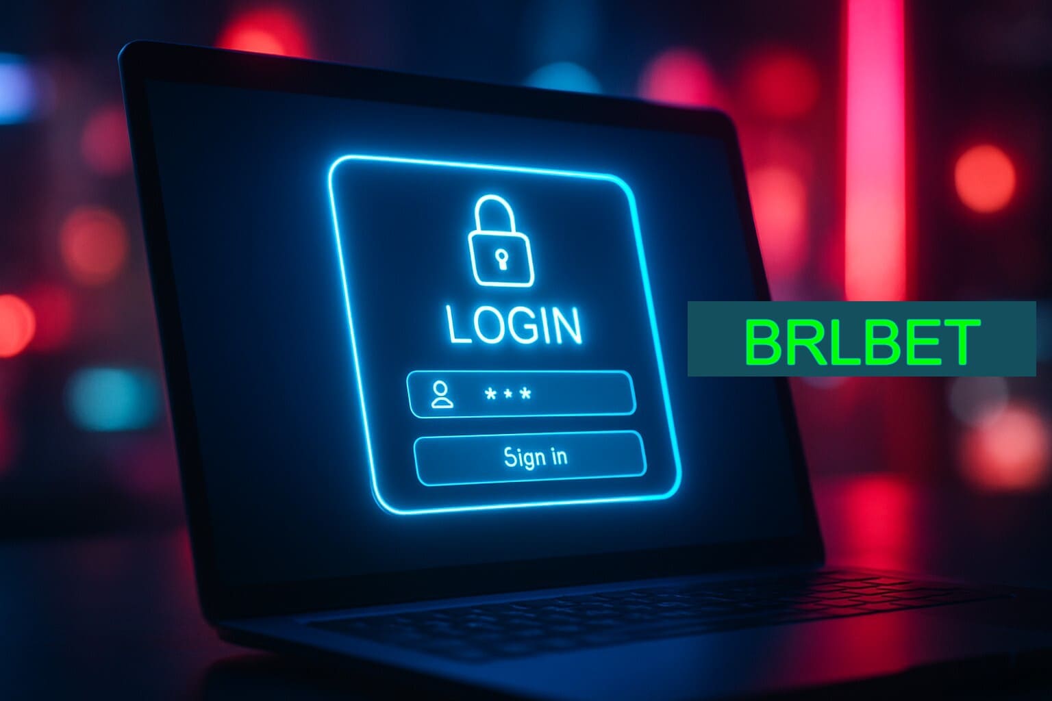 Benefícios do Login